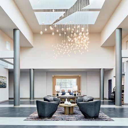 Delta Hotels By Marriott Toledo Bagian luar foto